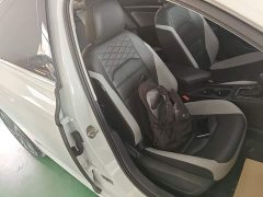 Volkswagen Bora 2023 300TSI DSG Respect Edition - ფოტო 20