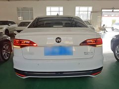 Volkswagen Bora 2023 300TSI DSG Respect Edition - ფოტო 4