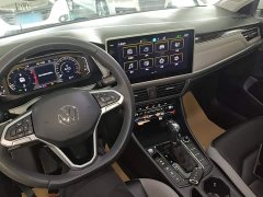 Volkswagen Bora 2023 300TSI DSG Respect Edition - ფოტო 6