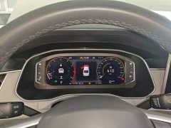 Volkswagen Bora 2023 300TSI DSG Respect Edition - ფოტო 8