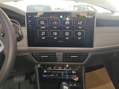 Volkswagen Bora 2023 300TSI DSG Respect Edition - ფოტო 9