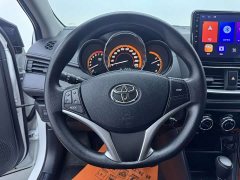 BMW YARiS L X 1.5L CVTPLUS Edition - ფოტო 10
