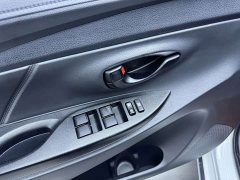 BMW YARiS L X 1.5L CVTPLUS Edition - ფოტო 11