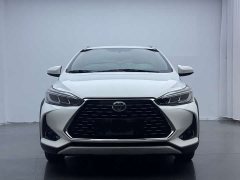 BMW YARiS L X 1.5L CVTPLUS Edition - ფოტო 12