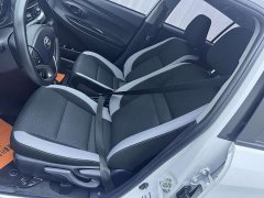 BMW YARiS L X 1.5L CVTPLUS Edition - ფოტო 13