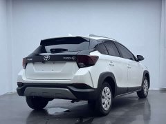 BMW YARiS L X 1.5L CVTPLUS Edition - ფოტო 14