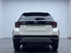 BMW YARiS L X 1.5L CVTPLUS Edition - ფოტო 15
