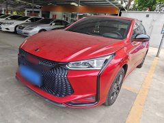Dongfeng Yixuan 230T Automatic Shadow Knight Edition - ფოტო 1