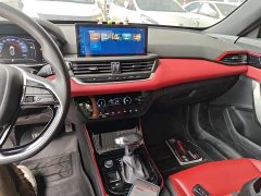 Dongfeng Yixuan 230T Automatic Shadow Knight Edition - ფოტო 10