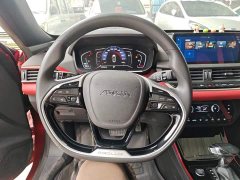 Dongfeng Yixuan 230T Automatic Shadow Knight Edition - ფოტო 11