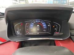 Dongfeng Yixuan 230T Automatic Shadow Knight Edition - ფოტო 12
