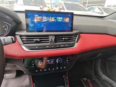 Dongfeng Yixuan 230T Automatic Shadow Knight Edition - ფოტო 13
