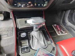 Dongfeng Yixuan 230T Automatic Shadow Knight Edition - ფოტო 14