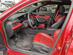 Dongfeng Yixuan 230T Automatic Shadow Knight Edition - ფოტო 15