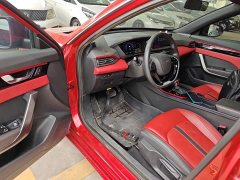 Dongfeng Yixuan 230T Automatic Shadow Knight Edition - ფოტო 16