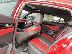 Dongfeng Yixuan 230T Automatic Shadow Knight Edition - ფოტო 17
