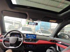 Dongfeng Yixuan 230T Automatic Shadow Knight Edition - ფოტო 18