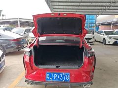 Dongfeng Yixuan 230T Automatic Shadow Knight Edition - ფოტო 19