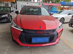 Dongfeng Yixuan 230T Automatic Shadow Knight Edition - ფოტო 3