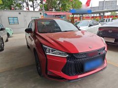 Dongfeng Yixuan 230T Automatic Shadow Knight Edition - ფოტო 4