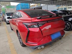 Dongfeng Yixuan 230T Automatic Shadow Knight Edition - ფოტო 5
