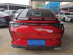 Dongfeng Yixuan 230T Automatic Shadow Knight Edition - ფოტო 6