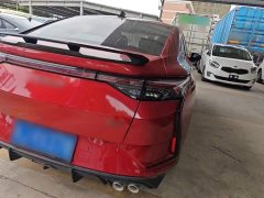 Dongfeng Yixuan 230T Automatic Shadow Knight Edition - ფოტო 7