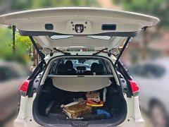 Nissan Qashqai Classic 2.0L FWD Smart Connect Premium Edition - ფოტო 10