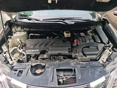 Nissan Qashqai Classic 2.0L FWD Smart Connect Premium Edition - ფოტო 11