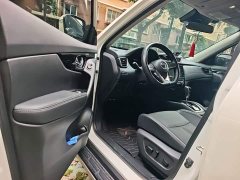 Nissan Qashqai Classic 2.0L FWD Smart Connect Premium Edition - ფოტო 14