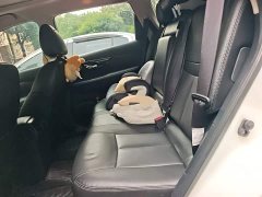 Nissan Qashqai Classic 2.0L FWD Smart Connect Premium Edition - ფოტო 15