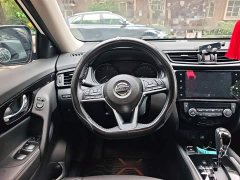 Nissan Qashqai Classic 2.0L FWD Smart Connect Premium Edition - ფოტო 3