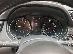 Nissan Qashqai Classic 2.0L FWD Smart Connect Premium Edition - ფოტო 4