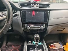 Nissan Qashqai Classic 2.0L FWD Smart Connect Premium Edition - ფოტო 6