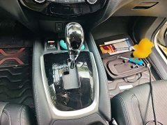 Nissan Qashqai Classic 2.0L FWD Smart Connect Premium Edition - ფოტო 7