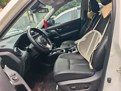 Nissan Qashqai Classic 2.0L FWD Smart Connect Premium Edition - ფოტო 8