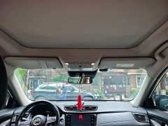 Nissan Qashqai Classic 2.0L FWD Smart Connect Premium Edition - ფოტო 9