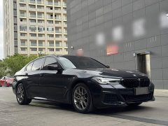 BMW 5 Series (Imported) 525i M Sport Package - ფოტო 13