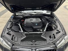 BMW 5 Series (Imported) 525i M Sport Package - ფოტო 19