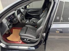 BMW 5 Series (Imported) 525i M Sport Package - ფოტო 20