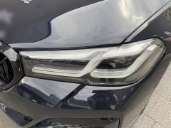 BMW 5 Series (Imported) 525i M Sport Package - ფოტო 3