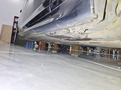 BMW 5 Series (Imported) 525i M Sport Package - ფოტო 5