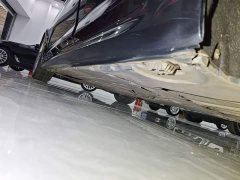 BMW 5 Series (Imported) 525i M Sport Package - ფოტო 6