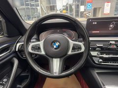 BMW 5 Series (Imported) 525i M Sport Package - ფოტო 7