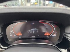 BMW 5 Series (Imported) 525i M Sport Package - ფოტო 8