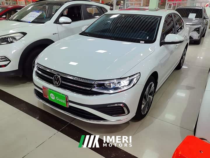 Volkswagen Bora 200TSI DSG Comfort Pro