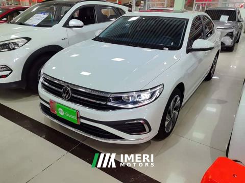 2025 Volkswagen Bora 200TSI DSG Comfort Pro