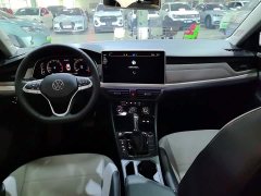 Volkswagen Bora 200TSI DSG Comfort Pro - ფოტო 10