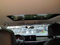 Volkswagen Bora 200TSI DSG Comfort Pro - ფოტო 18