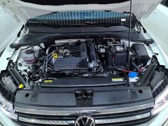 Volkswagen Bora 200TSI DSG Comfort Pro - ფოტო 20